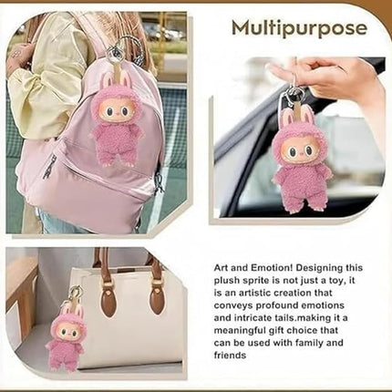 Labubu Doll