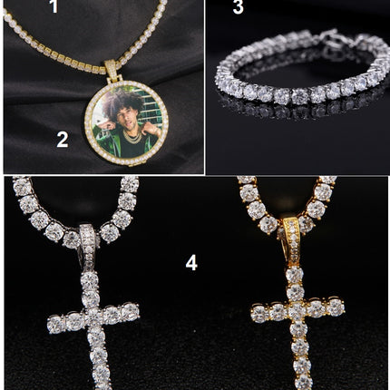 ECHO Memory Pendant Bundle