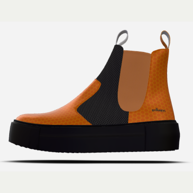 Chic Boots BYMANYC ® BROADWAY ESSENCE (Unisex)