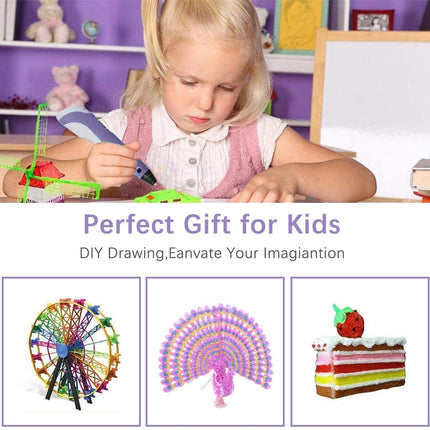 3D Printing Pen 3D Doodler Pen Drawing Pen