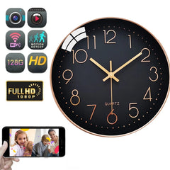 Collection image for: Clocks