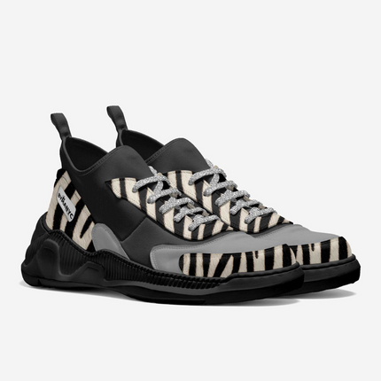 BYMANYC ® New York Ecological Footwear – PARK AVENUE RHYTHM