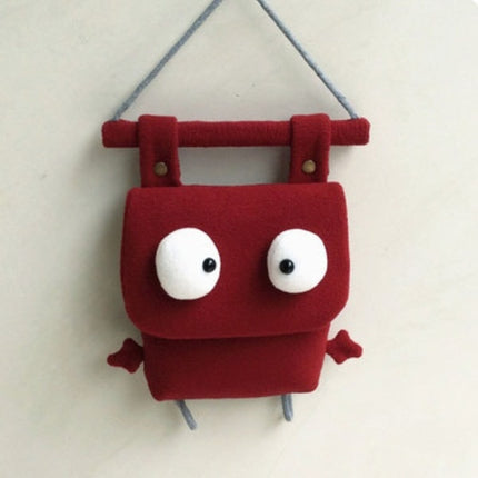 Cute Creature Hang Up Storage