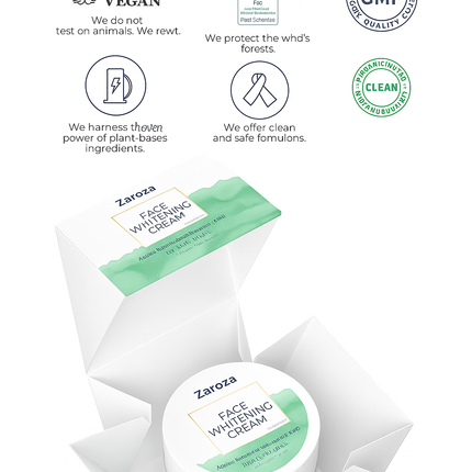 Anti Skin Brightening Whitening Moisturizing Face Whitening Arbutin