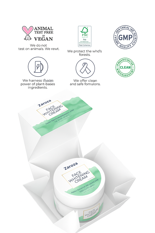 Anti Skin Brightening Whitening Moisturizing Face Whitening Arbutin