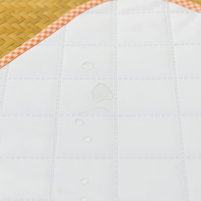 Nomadic Changing Mat - Vichy
