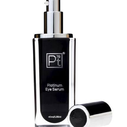 Platinum Eye Serum