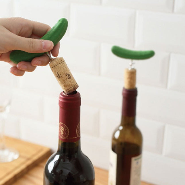 Pickled Corkscrew