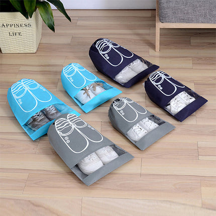 Portable Shoe Bag