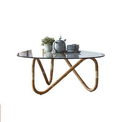 NORDHAVEN™ Luxury Outdoor Rattan Lounge Set