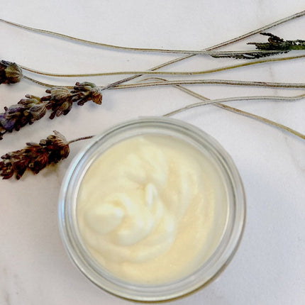 Face Cream Facial Moisturizer Organic