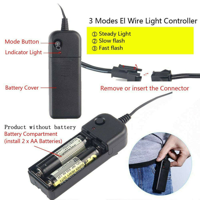 Halloween Masks Cosplay Mask Green Color