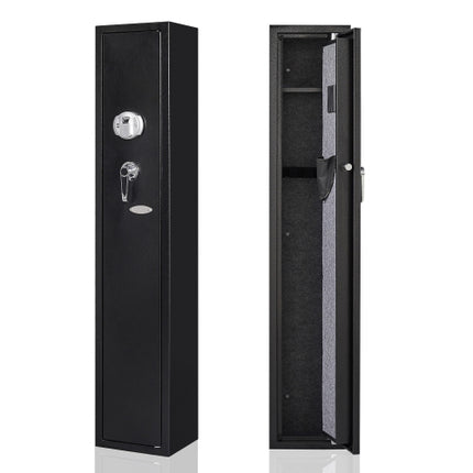 Gun safe Fingerprint Gun Safe Cabinet