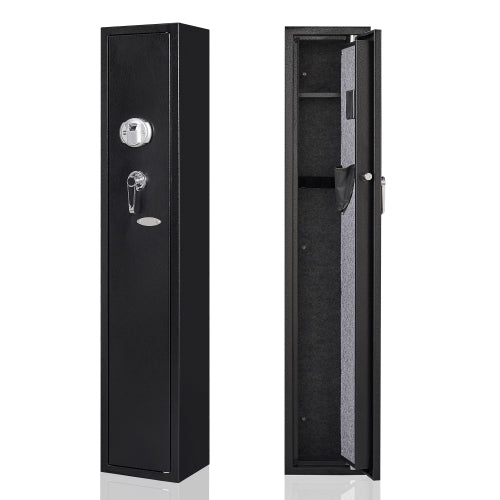 Gun safe Fingerprint Gun Safe Cabinet