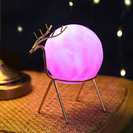 Ambient Deer Light