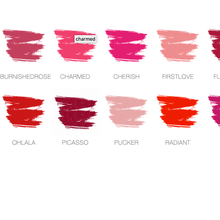 Sample – Lipstick