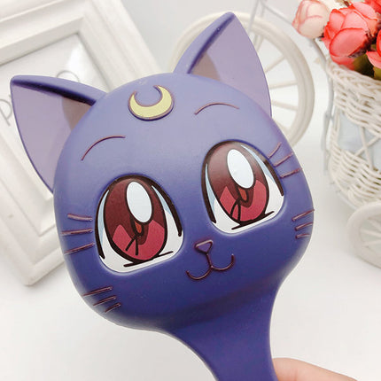 Luna Cat Brush
