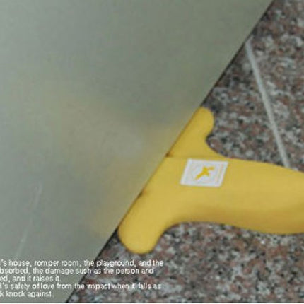 Banana Door Stopper