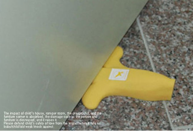 Banana Door Stopper