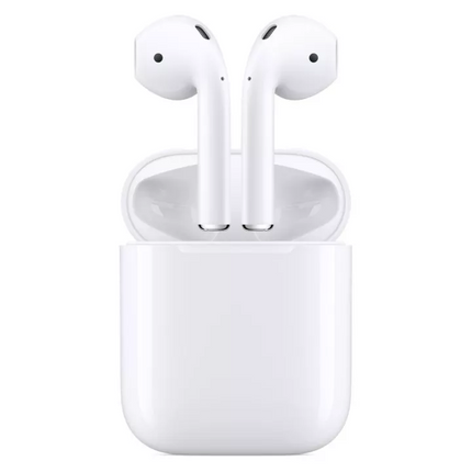 BestPods 2nd Gen with Charging Case Bluetooth Earphones For iPhone