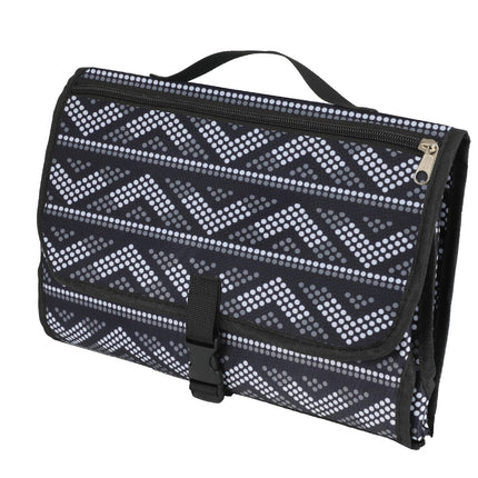 Newborns Foldable Waterproof Changing Pad Diaper Baby Diaper Cover Mat