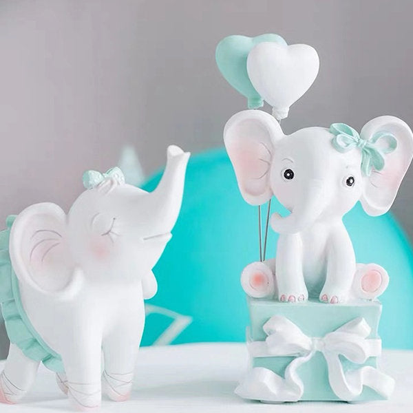 Cute Animal Trinket