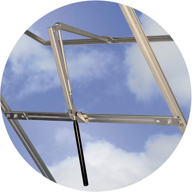 Greenhouse Window Opener Vent Automatic Opener