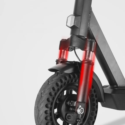 10 -inch Electric Scooter Disassembly Battery Folding Scooter