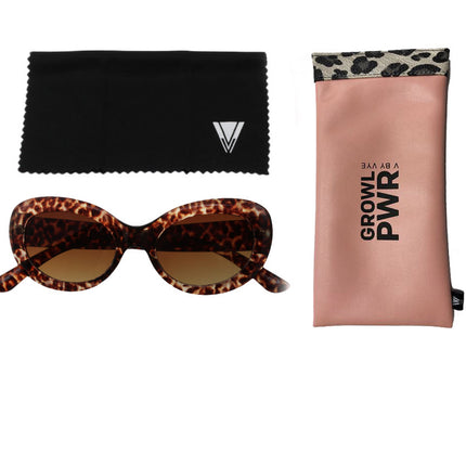 On The Prowl Sunglasses