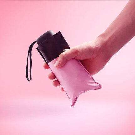 Mini 5 Folding Umbrella