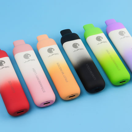 Disposable pod Device Electronic Cigarettes Vapesmoke Pen