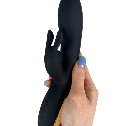Agrippina – Waterproof Rabbit Vibrator