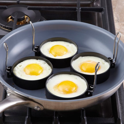 Egg Fry Rings