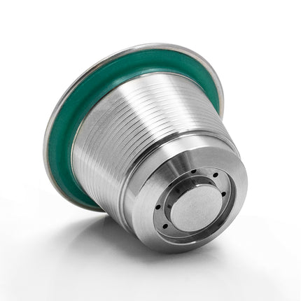 Stainless Steel Capsule Coffee Filt for Nespresso