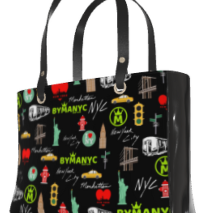 Bag LA VIE EN ROSE – BYMANYC ® New York