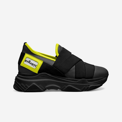 BYMANYC ® New York Ecological Footwear – FIFTH AVENUE CHIC