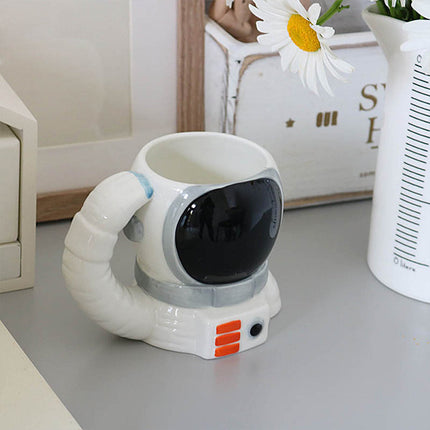 Cool Astronaut Mug