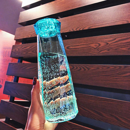 Portable Water Bottle