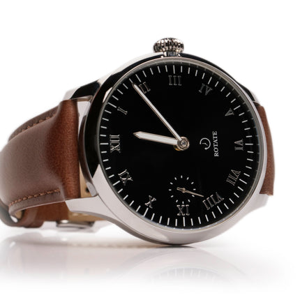 Wright – Watchmaking Kit