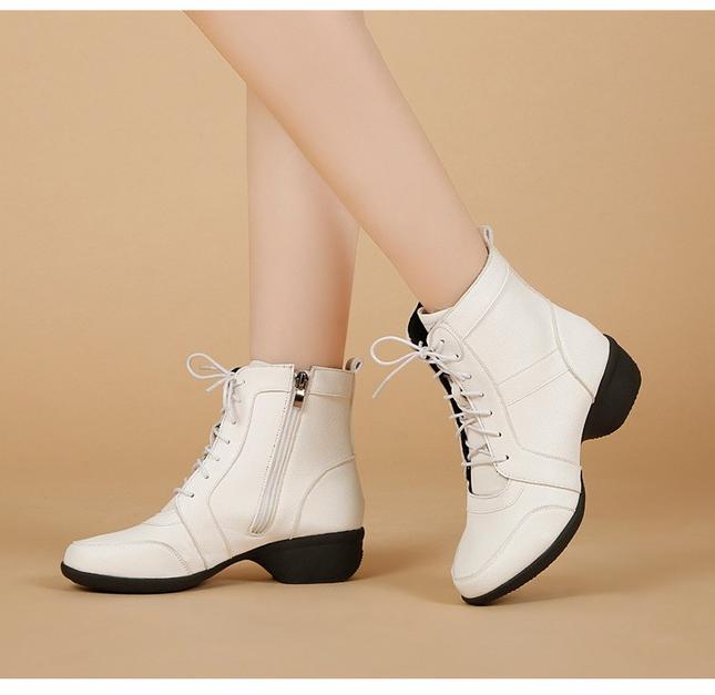 Modern Dance Boot – 4 Seasons Edition