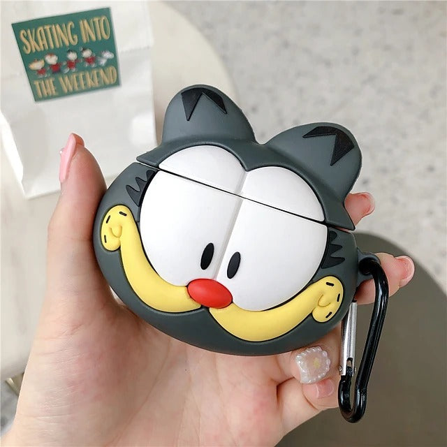 Happy Disney AirPods Case