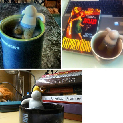 Mr. Tea Infuser