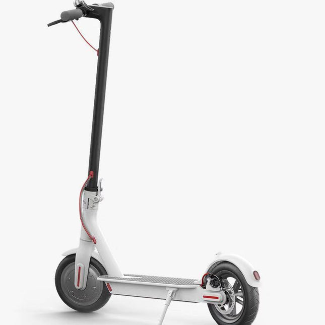 Luxenergy™ Electric Scooter – Premium Foldable Urban E‑Scooter