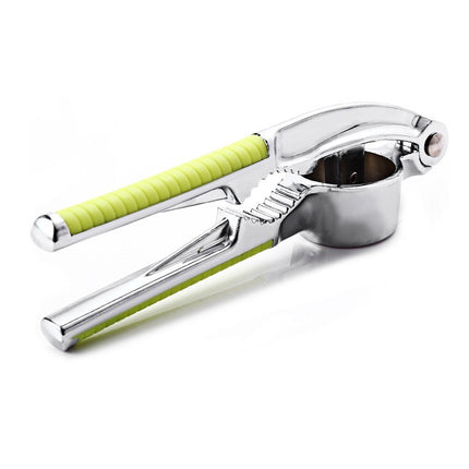 Garlic Press Crusher Fruit Vegetable Cutter