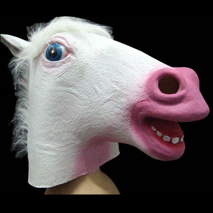 Unicorn Full Mask