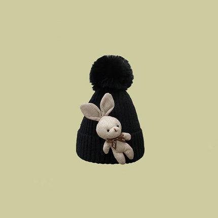 Sweet Bunny Hat