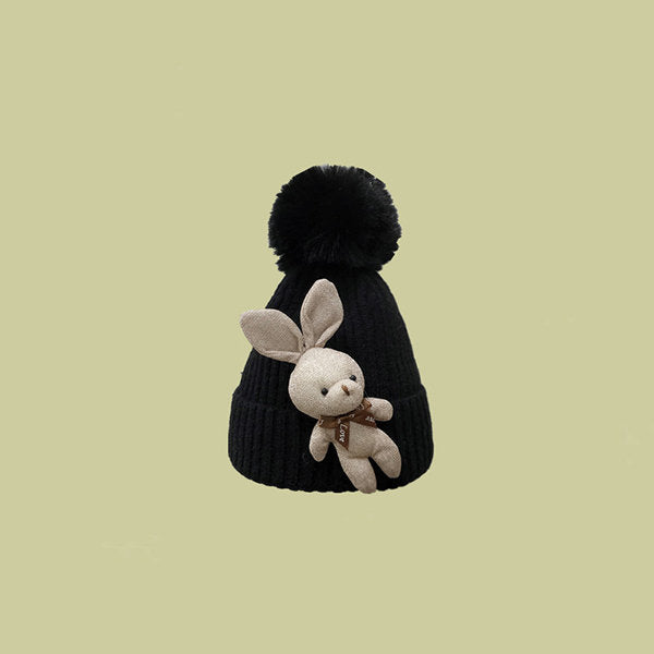 Sweet Bunny Hat