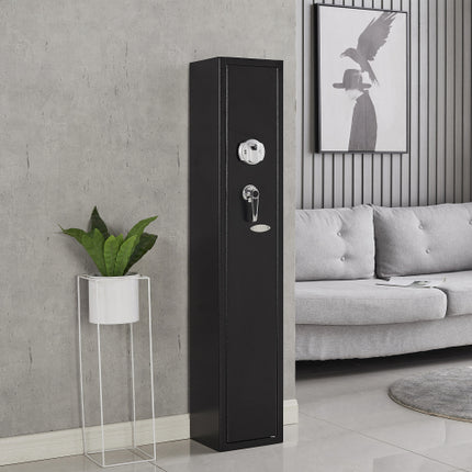 Gun safe Fingerprint Gun Safe Cabinet