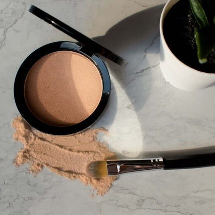 Luminizing Powder - Glowy LMZ01 | Paraben Free, Vegan