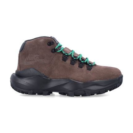 4362156 NIKE leather durable waterproof hiking men's sneakers